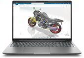 HP Zbook X G2i 16 DT9E4ET - 16.0" Touch WUXGA, Intel Core Ultra 5-336H, 24GB RAM, 512GB SSD, nVidia RTX PRO 500 4GB, Microsoft Windows 11 Professional - Ezüst Üzleti Laptop 3 év garanciával