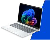 HP EliteBook 8 G2a DD4Y0ET - 16" WUXGA, Core Ultra 5 325, 16GB, 512GB SSD, Microsoft Windows 11 Professional - Ezüst Üzleti Laptop 3 év garanciával