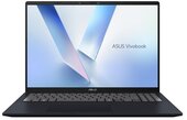 Asus VivoBook X1607CA-MB110W - 16" WUXGA Core Ultra 5-225H, 16GB, 512GB SSD - Microsoft Windows 11 Home - Kék Laptop