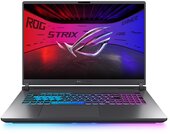 Asus ROG Strix G18 G815LW-SA277 - 18" 2.5K, Ultra Core 9-290HX, 16GB, 1TB SSD, nVidia GeForce RTX 5070 8GB, DOS - Holdfogyatkozás szürke Gamer Laptop 3 év garanciával