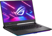 Asus ROG Strix G16 G614PP-RV251 - 16" WUXGA, Ryzen 9-8940HX, 32GB, 512GB SSD, nVidia GeForce RTX 5070 8GB, DOS - Holdfogyatkozás szürke Gamer Laptop 3 év garanciával