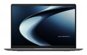 Asus ExpertBook P3 P3606CCAP-MB0395 - 16" WUXGA, Core Ultra 7-255H, 16GB, 512GB SSD, DOS - Szürke Laptop