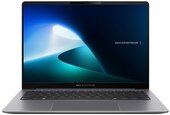 Asus ExpertBook P5405CSA-NZ0128 - 14,0" FullHD, Core Ultra 5-226V, 32GB, 512GB SSD, DOS - Palaszürke Üzleti Laptop