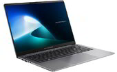 Asus Expertbook B1 B1503CVA-S78113W - 15,6" FullHD, Core 3-100U, 8GB, 256GB SSD, DOS - Szürke Laptop 3 év garanciával