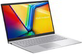 Asus VivoBook 15 (X1504MA-BQ760W) - 15,6" FullHD, Core 5-315, 16GB, 512GB SSD, Microsoft Windows 11 Home - Csendes kék Laptop 3 év garanciával