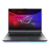 Asus ROG Strix G18 G815LR-TT281W - 18" WQXGA, Core Ultra 9-290HX, 32GB, 1TB SSD, nVidia GeForce RTX 5070TI 12GB, Microsoft Windows 11 Home - Szürke Gamer Laptop 3 év garanciával