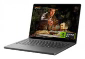 Asus ROG Strix G18 G814PM-S8114 - 18" WUXGA, Ryzen 9-8940HX, 32GB, 512GB SSD, nVidia GeForce RTX 5060 8GB, DOS - Szürke Gamer Laptop, Tápegység nélkül, 3 év garanciával