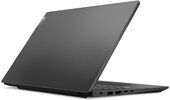 Lenovo V14 83VE003YHV - 14.0" FullHD, Intel Core 3 304, 16GB, 512 SSD, DOS - Szürke Üzleti Laptop