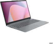 Lenovo IdeaPad Slim 3 82XQ01RHHV - 15.6" FullHD, Ryzen 5-40, 16GB, 512GB SSD, Microsoft Windows 11 Home - Szürke Laptop 3 év garanciával
