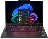 Lenovo ThinkPad X1 Carbon Gen 14 Aura Edition 21V70071HV - 14.0" WUXGA, Oled, Core Ultra 7-355, 32GB, 1TB SSD, Microsoft Windows 11 Professional - Fekete Üzleti Laptop 3 év garanciával