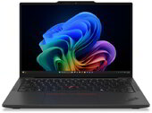 Lenovo ThinkPad X13 G7 21YH004PHV - 13.3" WUXGA, Core Ultra 7-355, 32GB, 1TB SSD, Microsoft Windows 11 Professional - Fekete Üzleti Laptop 3 év garanciával