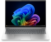 HP EliteBook 6 G2A DD4W9ET - 16" WUXGA, AMD Ryzen AI 7 450, 16GB, 512GB SSD, Microsoft Windows 11 Professional - Ezüst Üzleti Laptop 3 év garanciával