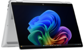 HP EliteBook X Flip G2I DD5A8ET - 14.0" WUXGA Touch , Core Ultra 7-356H , 32GB, 512GB SSD, Microsoft Windows 11 Professional - Ezüst Üzleti Laptop 3 év garanciával