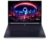 Lenovo Legion 7 83Q8003RHV - 16" WQXGA, Ryzen AI 7-450, 32GB, 1TB SSD, nVidia GeForce RTX 5060 8GB, DOS - Nebula kék Laptop 3 év garanciával