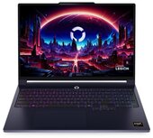 Lenovo Legion 7 83V90016HV - 15,3" WQXGA, Ryzen AI Max+ 388, 6GB, 1TB SSD, AMD Radeon 8060S Graphics, DOS - Nebula színű Laptop 3 év garanciával