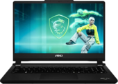 MSI Cyborg 15 Max C2WG 9S7-15T111-225 - 15.6" FULLHD, core 7 240, 16GB, 512GB SSD, nVidia GeForce RTX 5070 8GB, DOS - Fekete Gamer Laptop 3 év garanciával