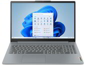 Lenovo IdeaPad Slim 5 83HX00EXHV - 14" WUXGA, Ryzen AI 5-330, 8GB, 512GB SSD, DOS - szürke Laptop 3 év garanciával