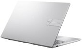Asus VivoBook GO 14 E1404FA-EB1945W - 14" FullHD, AMD Athlon-Silver 10, 8GB, 128GB SSD, Microsoft Windows 11 Home - Szürke Laptop