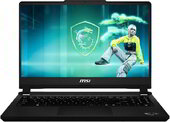 MSI Cyborg 15 Max C2WE 9S7-15T111-216 - 15.6" FULLHD, Intel Core 7 240H, 16GB, 512GB SSD, nVidia GeForce RTX 5050 8GB, Microsoft Windows 11 Home - Fekete Gamer Laptop 3 év garanciával