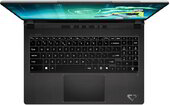 MSI Cyborg 15 Max C2WG C2WG-413XHU9S7-15T111-413 - 15.6" FULLHD, core 7 240, 16GB, 512GB SSD, nVidia GeForce RTX 5070 8GB, DOS - Fekete Gamer Laptop 3 év garanciával