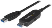 Startech USB 3.0 kábel 1.8m