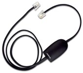 Jabra EHS-ADAPTOR F/ CISCO SYSTEMS F/ GN9350/GN HEADSETS