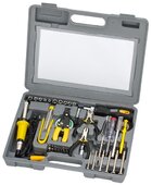 SPROTEK Szerszámkészlet 56db-os