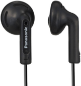 Panasonic RP-HV095E-K 3.5mm jack fekete fülhallgató