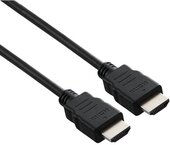 V7 HDMI kábel Ethernettel 3m Fekete