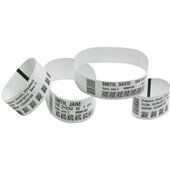 Zebra Z-BAND 25X279MM karszalag