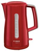 Bosch TWK3A014 1.7L Vízforraló
