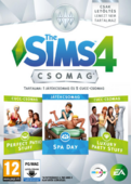 The Sims 4 Bundle Pack 1 (BP1) PC HU