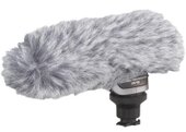 Canon DM-100 Sztereó mikrofon HF10/HF100/HF G25/HG20/HG21 kamerákhoz
