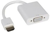 Roline HDMI - VGA jelátalakító