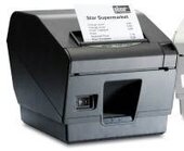 STAR TSP700-II NYOMTATÓ SOROS VÁGÓ GRAFIT