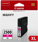 Canon PGI-2500XLM Patron Magenta