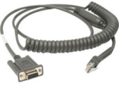 Motorola CBA-R46-C09ZBR Serial adatkábel- 2.74 m