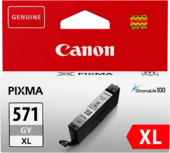Canon CLI-571XL Toner Szürke