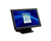 Elo 1509L 38.1 cm (15") LED LCD Touchscreen Monitor, fekete