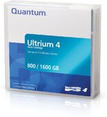 Quantum LTO-4 Ultrium 800/1600GB Adatkazetta
