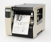 Zebra 220XI4 203DPI Z-NET RS232/PAR & USB W.CUTTER (220-80E-00103)