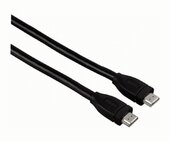 Hama KÁBEL ST HIGH SPEED HDMI PC 1,8M