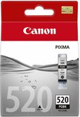 Canon PGI-520BK Fekete Tintapatron