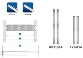 Synology RKM114 rail kit