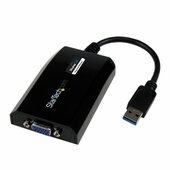 Startech USB 3.0 - VGA átalakító (USB32VGAPRO)