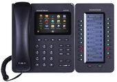 GRANDSTREAM VoIP telefon GXP2200 EXT