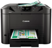 Canon MAXIFY MB5450 Multifunkciós színes tintasugaras nyomtató