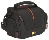 Case Logic DCB-305K Fotós táska - Fekete
