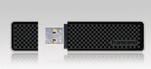 Transcend 8GB JetFlash F780 USB 3.0 Flash Drive