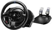 Thrustmaster T300RS Force Feedback versenykormány, PC/PS3/PS4-hez